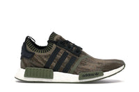 adidas NMD R1 AI Camo Olive Cargo