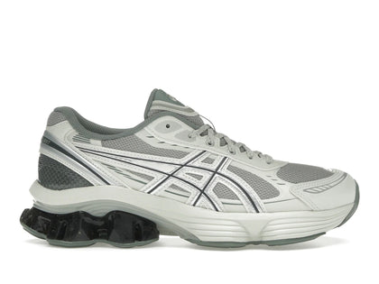 ASICS Gel-Kinetic Fluent Seal Grey Pure Silver - authentic ASICS sneakers