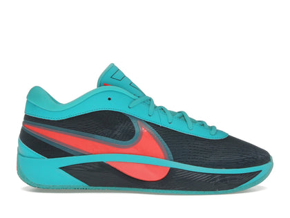 Nike Giannis Zoom Freak 6 Liam and Maverick - authentic Nike sneakers
