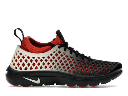 Nike Rejuven8 Run OG SE Black Rust Factor (Women's) - authentic Nike sneakers