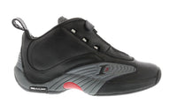 Reebok Answer IV Black Grey (2017)