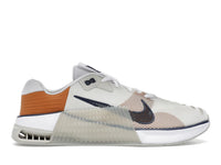 Nike Metcon 9 AMP White Light Bone Limestone Midnight Navy