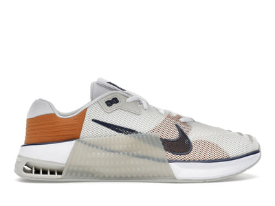 Nike Metcon 9 AMP White Light Bone Limestone Midnight Navy