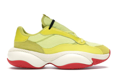 Puma Alteration PN-1 Jannik Wikkelso Davidsen Celery