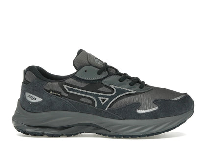 Mizuno Wave Rider Beta GTX Quiet Shade Vulcan - authentic Mizuno sneakers