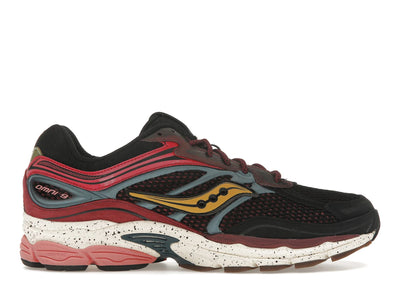 Saucony ProGrid Omni 9 Autumnal Equinox