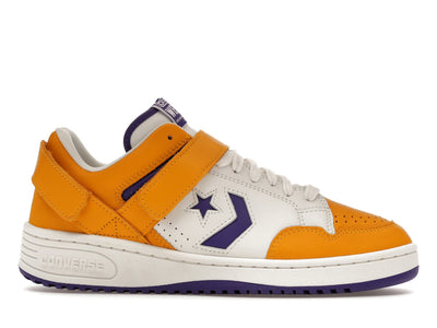 Converse Weapon Ox Engineered Garments Lakers