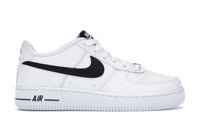 Nike Air Force 1 Low AN20 White Black (GS)