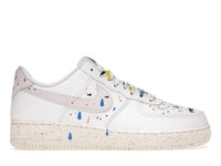 Nike Air Force 1 Low '07 LV8 Paint Splatter White