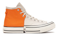 Converse Chuck Taylor All Star 70 Hi 2-in-1 Feng Chen Wang Orange Ivory