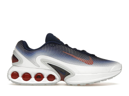 Nike Air Max Dn SE Olympics - authentic Nike sneakers