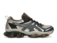 ASICS Gel-Quantum Kinetic Oatmeal Dark Taupe