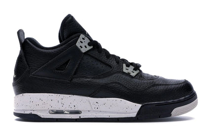 Jordan 4 Retro Oreo (2015) (GS) - authentic Jordan sneakers