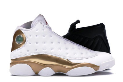 Jordan Defining Moments Pack Last Shot