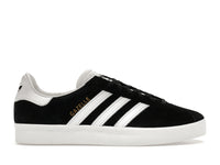 adidas Gazelle 85 Core Black Schuhe Weiß