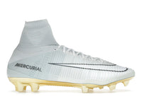 Nike Mercurial Superfly 5 FG Cristiano Ronaldo Vitorias