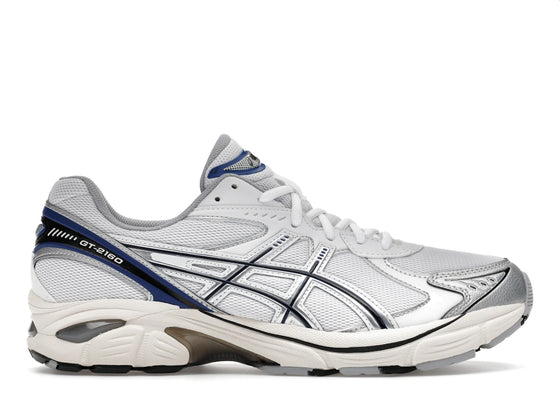 ASICS GT-2160 Weiß Tiefmarine