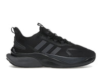 adidas Alphabounce Plus Black Carbon
