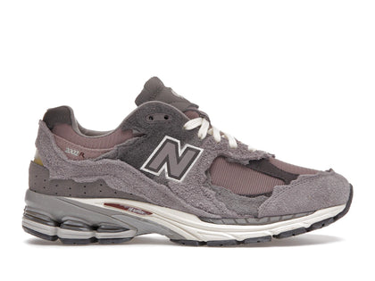 New Balance 2002R Protection Pack Lunar New Year Dusty Lilac - authentic New Balance sneakers