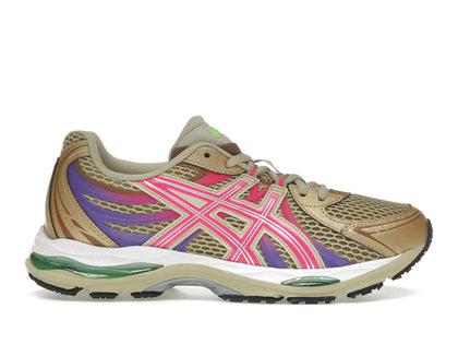 ASICS Gel-Sekiran Sand Pink Glo - authentic ASICS sneakers