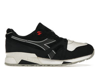 Diadora N9000 Concepts Ratpack Tuxedo (Special Box)