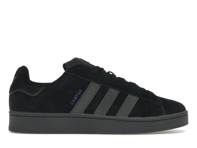 adidas Campus 00s Core Black Lucid Blue %