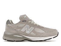 New Balance 990v3 MiUSA Kith Hallow