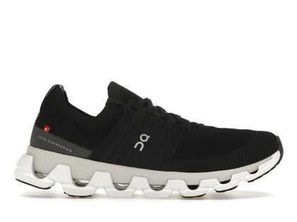 On Running Cloudswift 3 All Black - authentic On sneakers