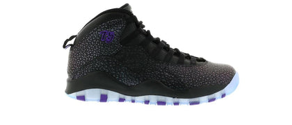 Jordan 10 Retro Paris - authentic Jordan sneakers
