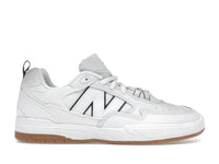 New Balance Numeric 808 Tiago Lemos White Black