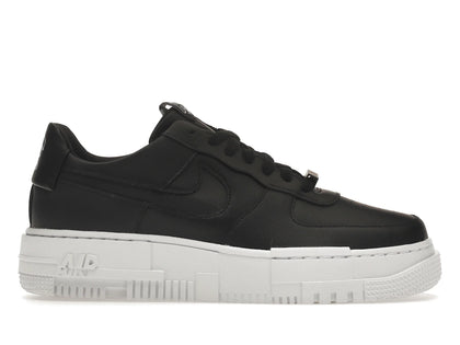 Nike Air Force 1 Pixel Black White (Women's) - authentic Nike sneakers