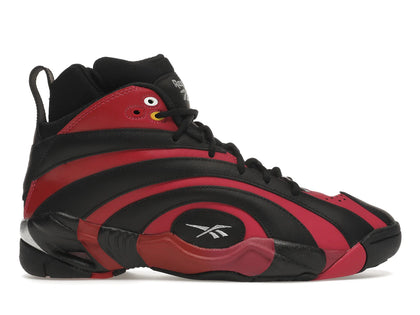 Reebok Shaqnosis adidas Damenosis - authentic Reebok sneakers