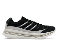 adidas Adistar HRMY Black Silver Metallic