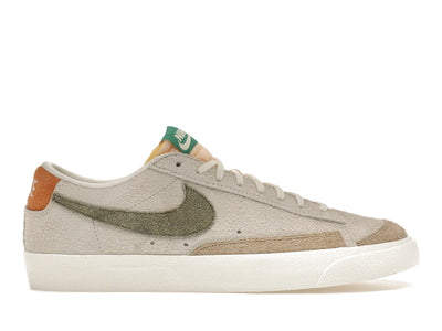 Nike Blazer Low '77 Premium Coconut Milk