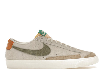 Nike Blazer Low '77 Premium Coconut Milk - authentic Nike sneakers