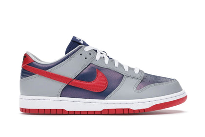 Nike Dunk Low CO.JP Samba (2020) - authentic Nike sneakers