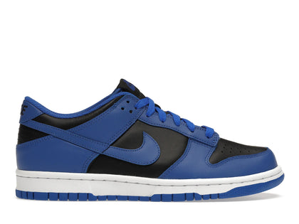 Nike Dunk Low Retro Hyper Cobalt (GS) - authentic Nike sneakers