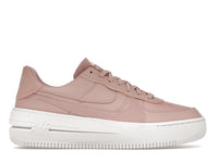 Nike Air Force 1 Low PLT.AF.ORM Pink Oxford (Women's)