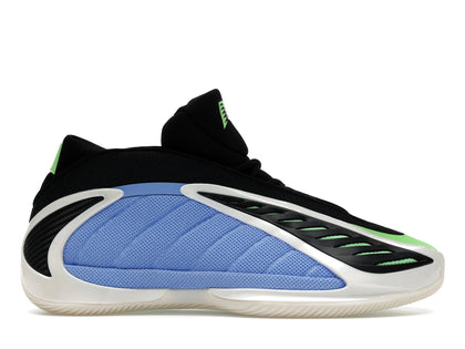 adidas AE 2 Blue Fusion - authentic adidas sneakers