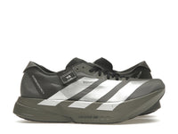 adidas Adizero Adios Pro 4 Y-3 Cinder Black