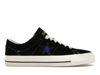 Converse CONS One Star Pro Quartersnacks Black - authentic Converse sneakers
