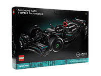 LEGO Technic Mercedes-AMG F1 W14 E Performance Set 42171