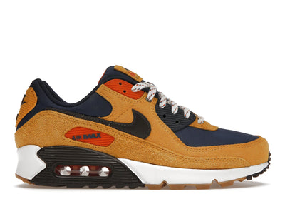 Nike Air Max 90 Bucktan Team Navy
