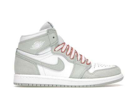 Jordan 1 Retro High OG Seafoam (PS) - authentic Jordan sneakers