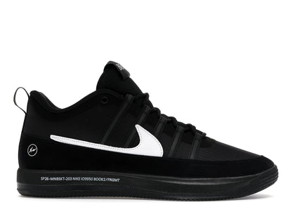 Nike Book 2 Fragment - authentic Nike sneakers