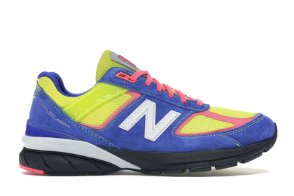 New Balance 990v5 size? Corner Shop - authentic New Balance sneakers