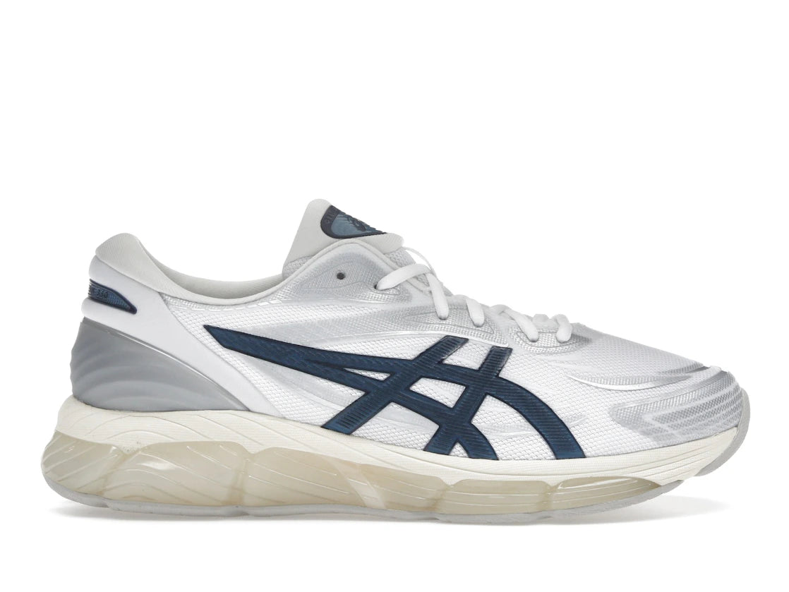 ASICS Gel-Quantum 360 VIII White Midnight