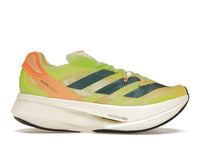 adidas Adizero Prime X Pulse Lime Real Teal