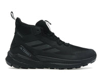 adidas Terrex Free Hiker 2.0 Gore-Tex Core Black Grey