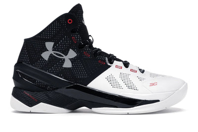 Under Armour Curry 2 Suit and Tie (2015/2024)